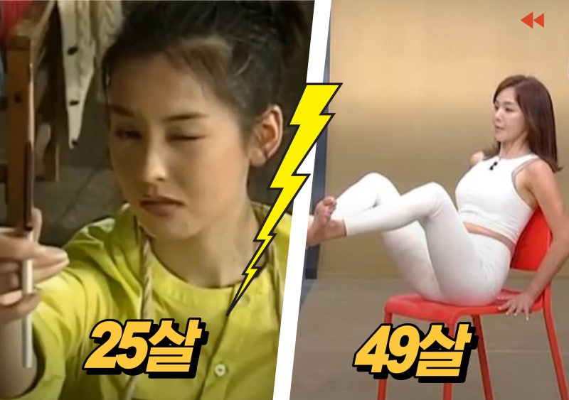 김세아 리즈시절 미모 비교, 김세아 프로필