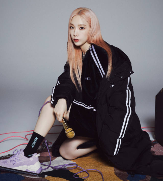  2021롱패딩 내 취향( 디스커버리,내셔널지오그래픽,널디,노스페이스)