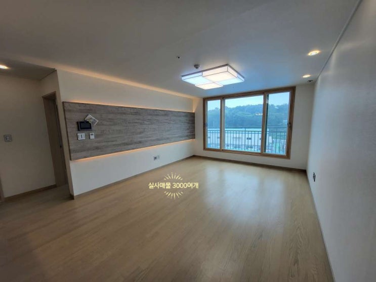  덕계동 행복한가 3룸 2욕, 4룸 3욕 복층 테라스 실입5천 (1호선 덕계역 도보 13분)