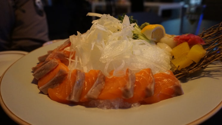 오산역 운암 맛집, 감성적인 밤을 달래주는 술집 "오늘"