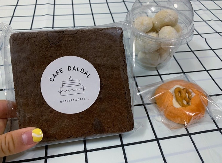  여수 디저트 맛집 :: 카페달달