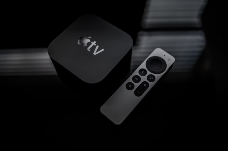새로운 애플 TV 4K 한국 출시! Apple One 구독 서비스까지 나왔네!