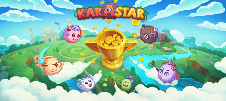  [KARA STAR] 제2의 엑시인피니티를 꿈꾸는 카라스타 오픈베타 참여하기
