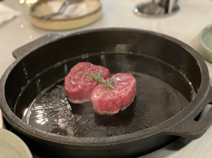  매봉역 도쿄등심 도곡에서 즐긴 와인과 숙성한우구이