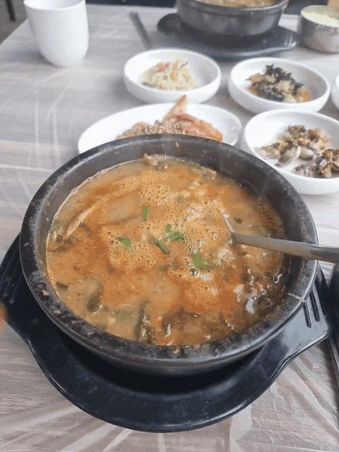  광주 옥동 맛집, 광산구 추어탕 쌍암추어탕에서 맛있는 우렁추어탕 먹어보자