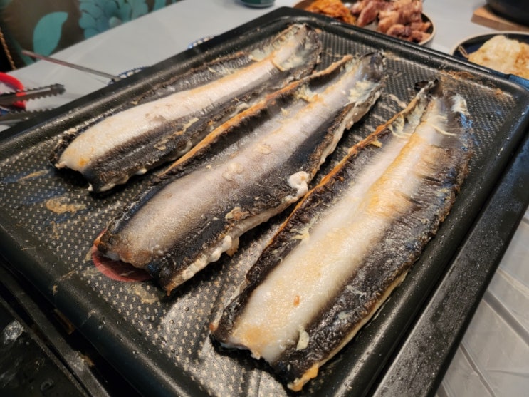  승승장어 / 자포니카민물장어, 신선한 국내산 손질장어를 합리적인 가격으로 집에서 간편하게
