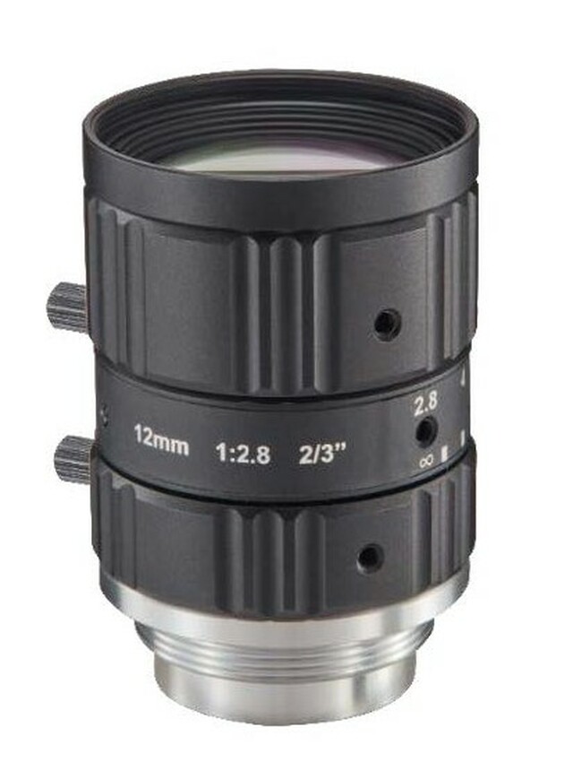  Model Name : MVL-MF1228M-8MP