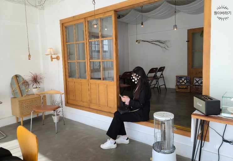  광안리 근처 디저트 맛집 사진찍기 좋은 카페 아망티