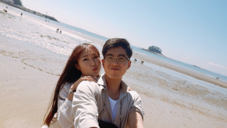  #태안 바다여행(ft.연포해변식당)