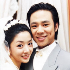 브래드피드 닮은꼴 배우 김홍표 결혼 예비신부 아내 직업 와이프 나이 부인 프로필 정리
