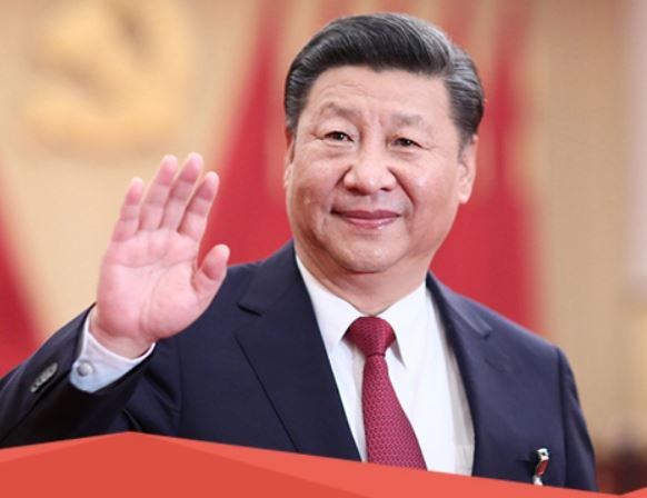 중국 공산당, 역사결의 통과...시진핑 “중화민족 부흥이 내 사명”
