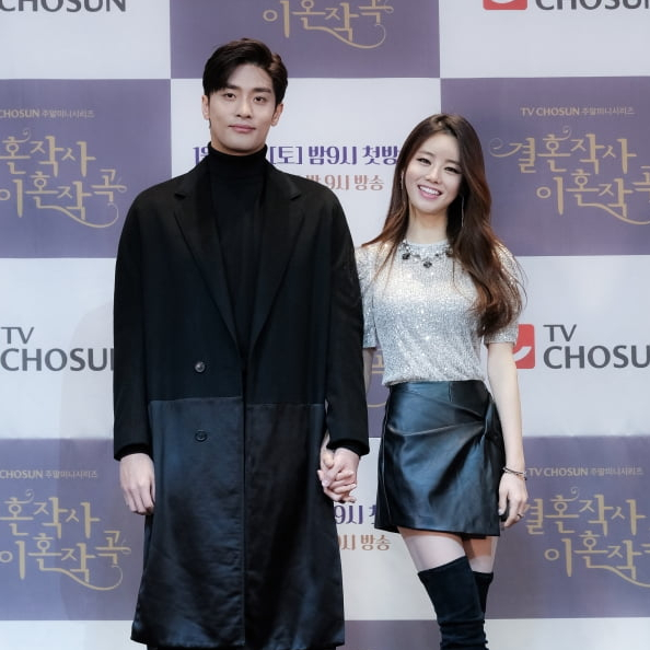 워맨스가 필요해 6회 배우 이가령 8년 공백기 이유 나이 프로필 정리