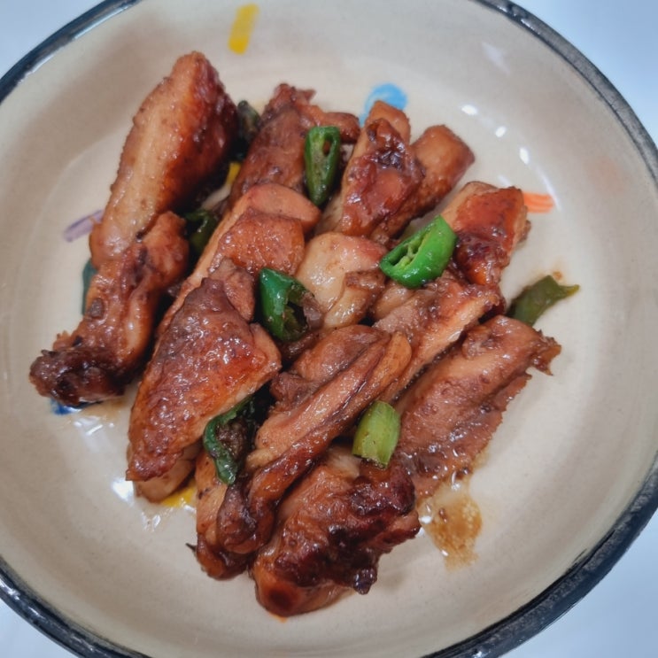 김준호의대단한갈비 배곧신도시점 닭양념구이 밀키트 (24시간무인) 김준호의대단한갈비 배곧신도시점 닭양념구이 밀키트 (24시간무인)