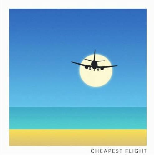 [휘뚜루마뚜루 가사해석] PREP - Cheapest Flight