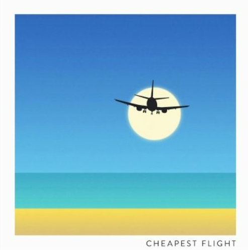 [휘뚜루마뚜루 가사해석] PREP - Cheapest Flight