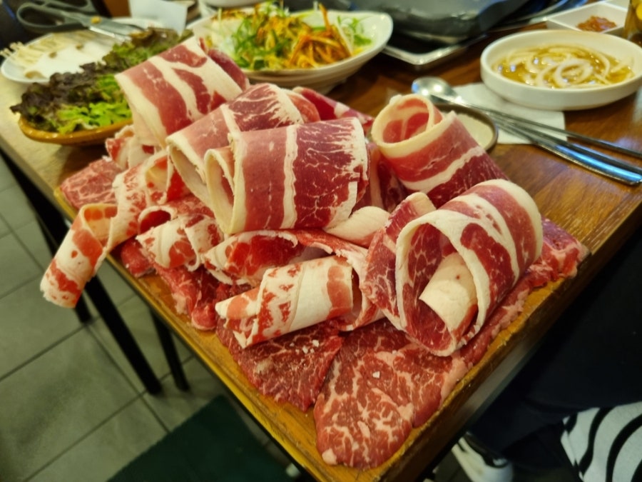 육선달 고척점 사진 1