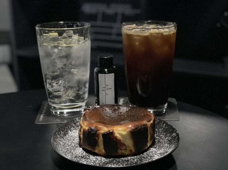  광주근교카페 커피가 맛있는 담양 센티드커피로스터스