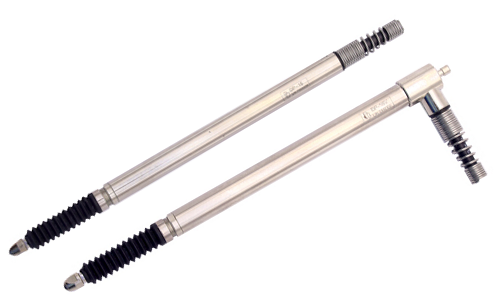  [동도테크] DP-15, DP-15V 접촉식 변위센서