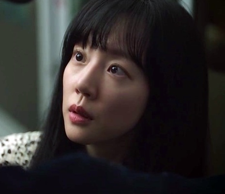  멜랑꼴리아 1회 줄거리 및 리뷰  : 수학 천재와 선생님과의 첫 만남.