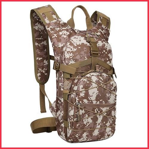  셀파 등산배낭 8L TCB-A8L 정말 좋네요!