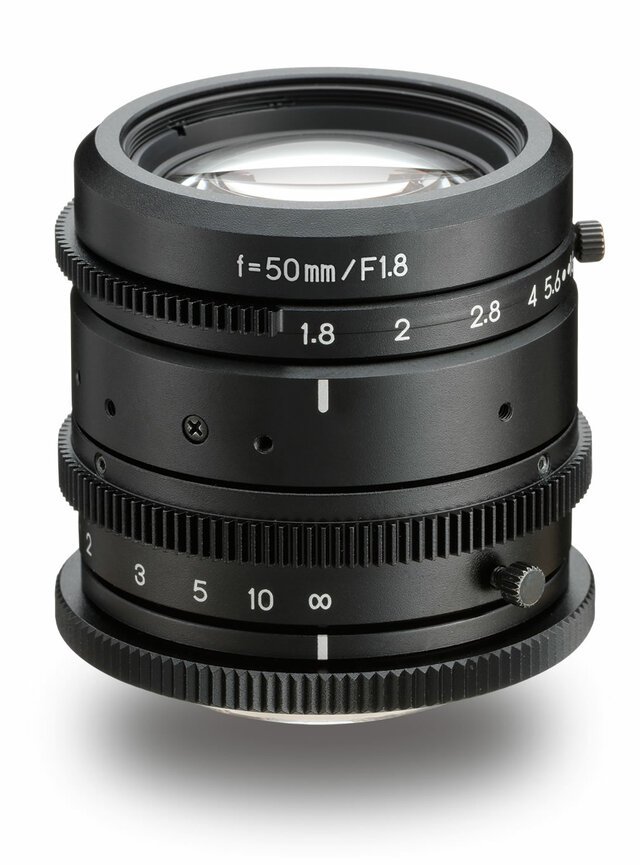  Model Name : LM50HC-IR