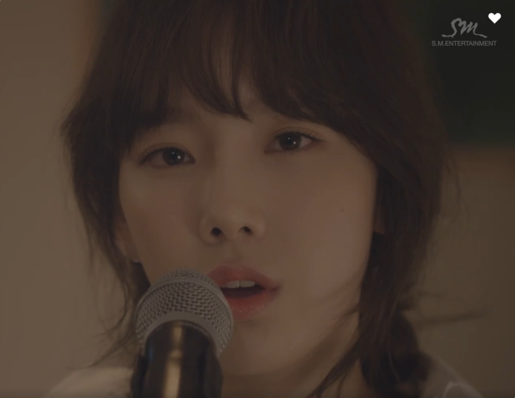  11:11 / 태연 - 빼빼로 데이(11/11)에 생각나는 노래 No.1