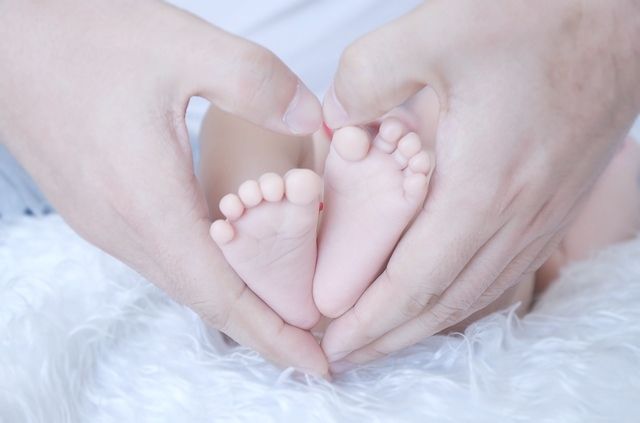 신생아의 수면상태와 각성상태의 차이는