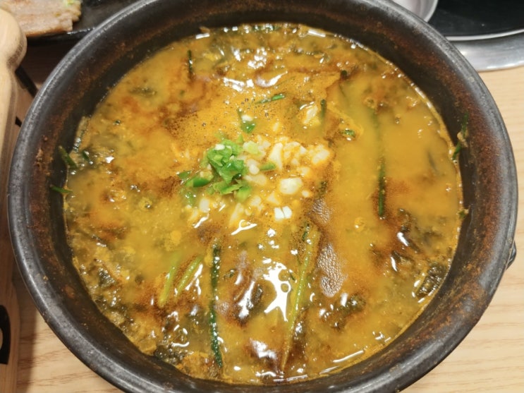  구월동막국수맛집 구월동추어탕맛집 봉평메밀막국수
