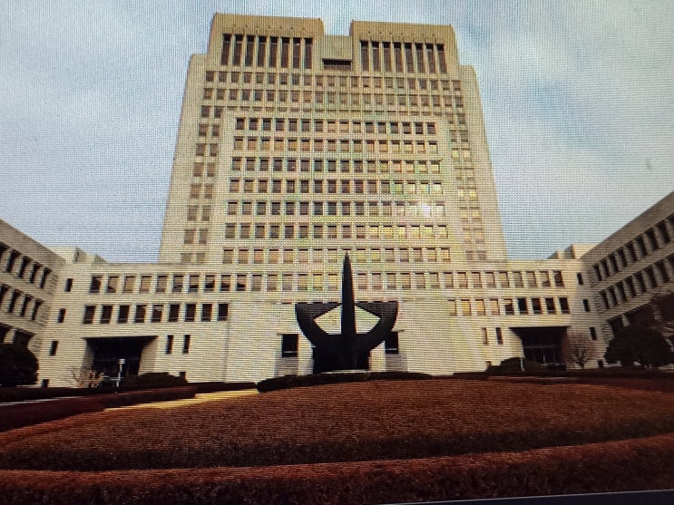  출국명령처분취소 체류기간연장 불허결정처분 취소 f-6-1 비자 외국인배우자 출입국관리법 변호사 판례