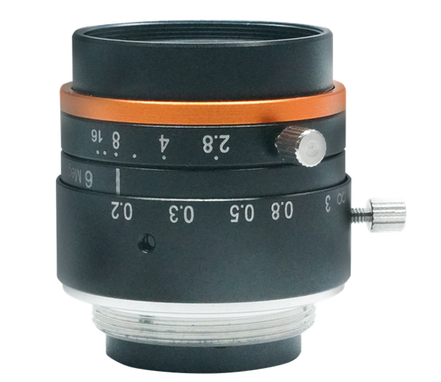  Model Name : MVL-HF2528M-6MPE