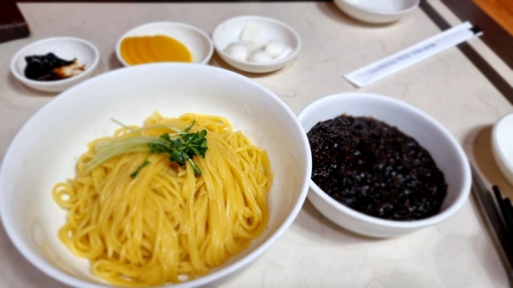  [인천 차이나타운 맛집] 신동엽, 쯔양도 먹은 맛집 태화원