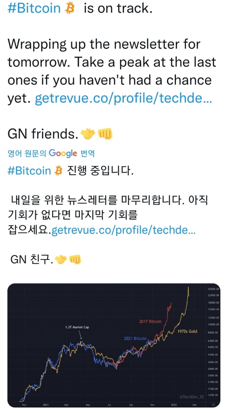 비트코인 흘러내리다. 그러나 위기는 기회.(Feat.Plan B-TechDev) : 네이버 블로그