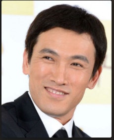 (배우) 유오성 남자배우 프로필