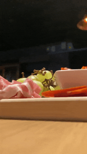  [남영동 맛집] "가을엔 와인을 마시겠어요~" 숙대입구 와인바 'B421' / 남영동 와인 / 삼각지 와인바