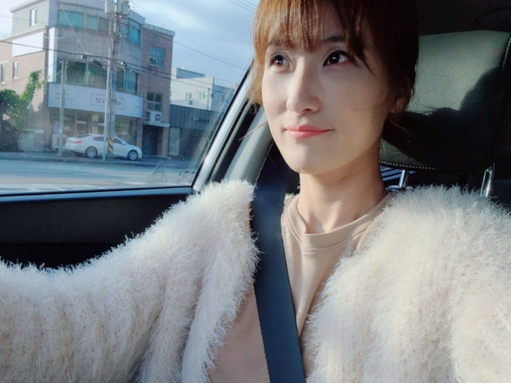  11월은 춥지만 교연이는 샹들리에처럼 반짝여 