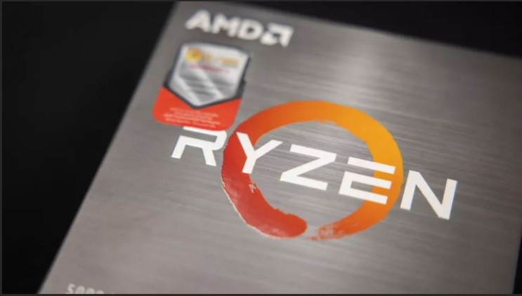 코인 암호화폐 채굴자들은 큰 L3 캐시를 가진 AMD 라이젠 Ryzen CPU를 채굴에 이용할수도 있습니다