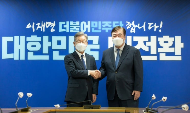 <b>전략적</b> 협력 <b>동반자 관계</b>의 발전을 기대합니다