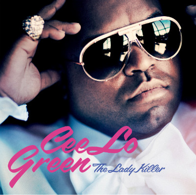  소울 머신 씨로 그린(CeeLo Green)의 진화 The Lady Killer