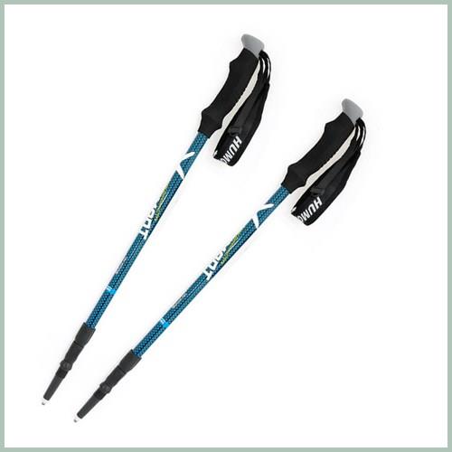  휴몬트 3단 등산스틱 MSL-500 EVA 2p 너무 괜찮네요!