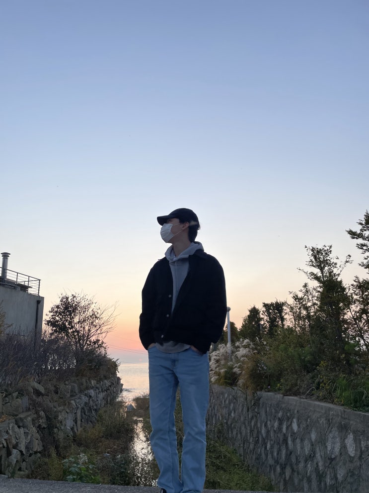  강화도로 떠난 1박 2일 가을 여행 코스 공유 [Day2]