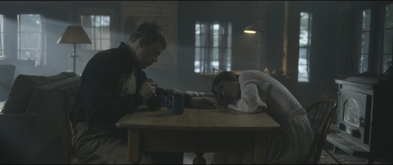 덱스터 시즌9(NEW BLOOD) 시작하셨나요?!! 즐거움에 1화 리뷰! : 네이버 블로그 덱스터 시즌9(New Blood) 시작하셨나요?!! 즐거움에 1화 리뷰! : 네이버 블로그