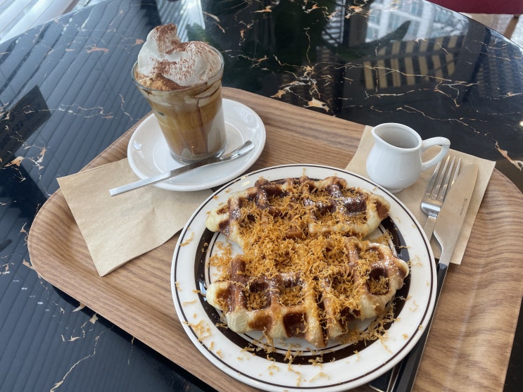  [용봉동 카페] 디저트 맛집 전철우사거리 카페 노벰버11