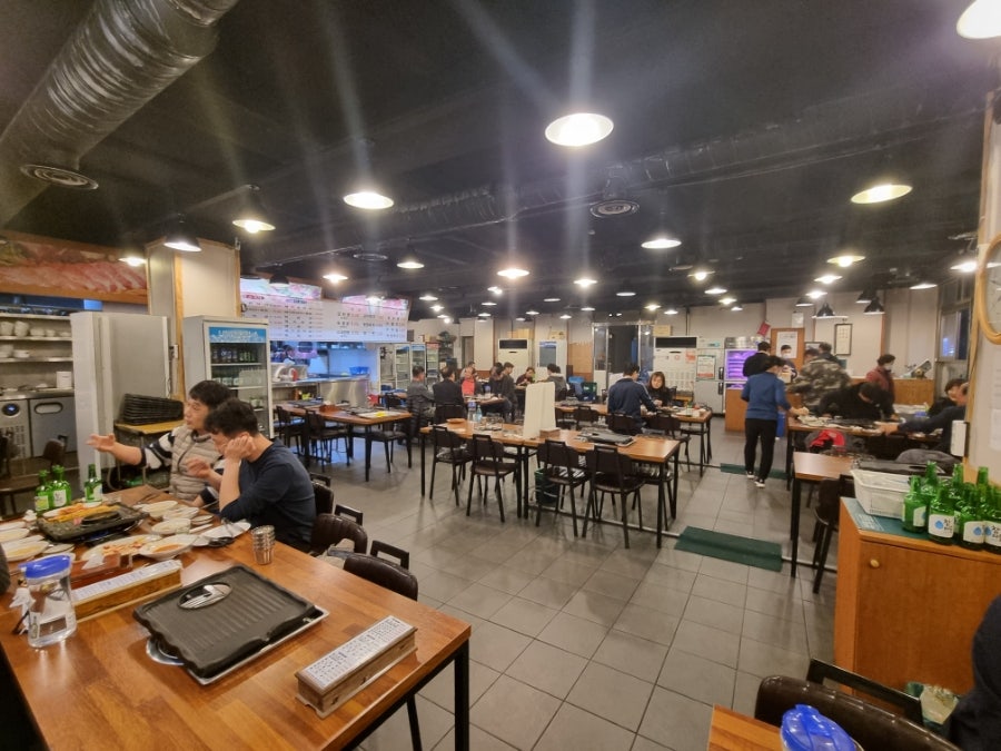 육선달 고척점 사진 6