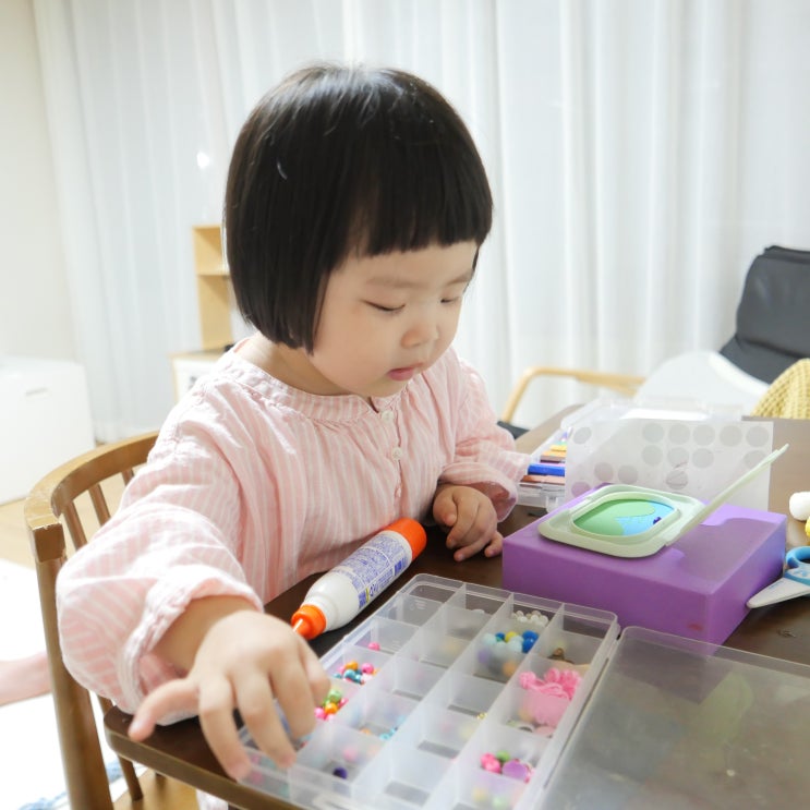  재활용 만들기 유아미술놀이 어디까지 해봤니?
