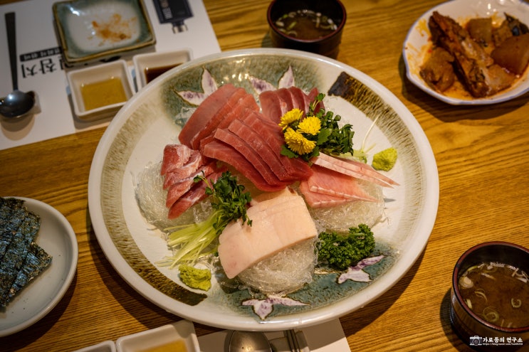  방이동 참치 맛집 승일참치에서 퀄리티 좋은 술 한잔하기