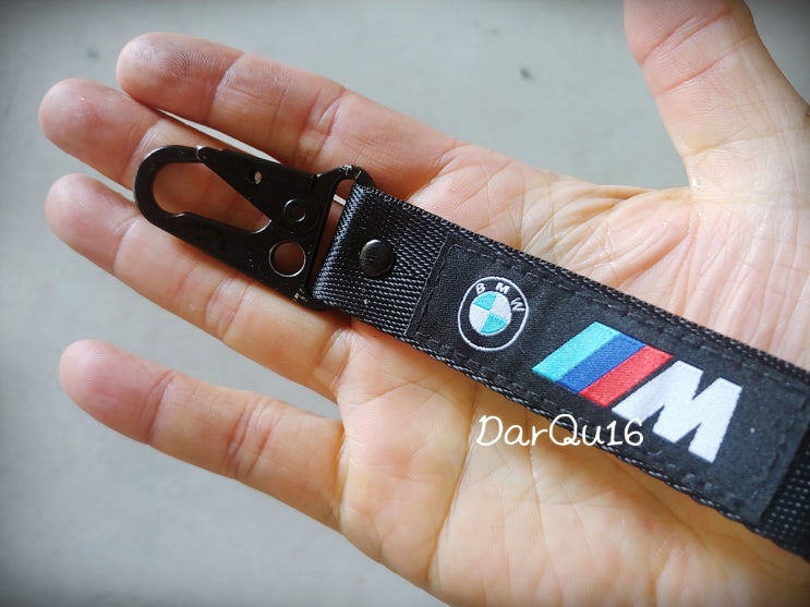  [키체인튜닝] BMW M/ R1200gs 키체인