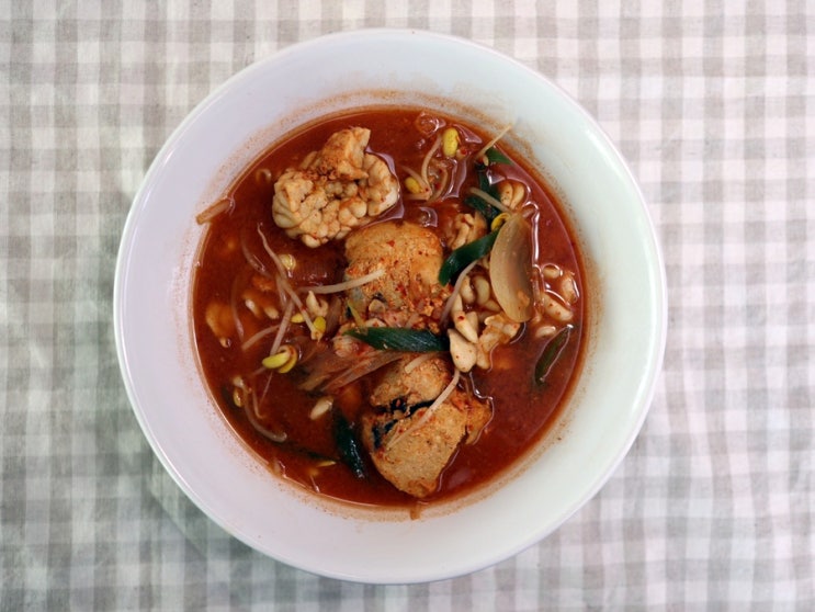  밀키트 추천 더가지고가게 대구알탕 찌개밀키트 맛있어요
