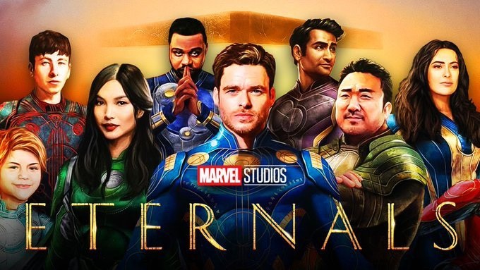 이터널스 Eternals 시그니처 아트카드 실물 롯데시네마 영화 굿즈 Signature Art Card OST 이터널스 Eternals 시그니처 아트카드 실물 롯데시네마 영화 굿즈 Signature Art Card OST