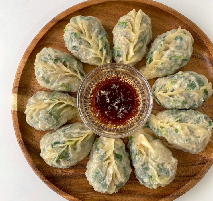  청주 만두맛집, 만두봉봉 만두전골 택배 후기