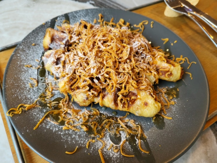  풍동카페 파인팔레트 분위기甲